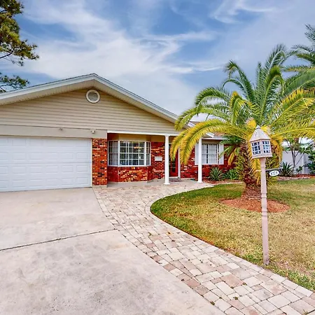 Bayside Cove Vila
